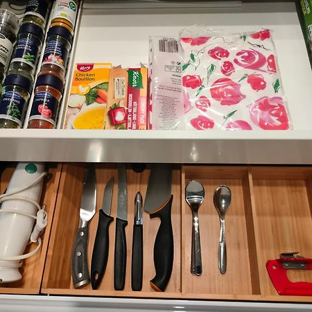 Pieni Kaksio Viihtyisaessae Martissa Apartment Turku Bagian luar foto