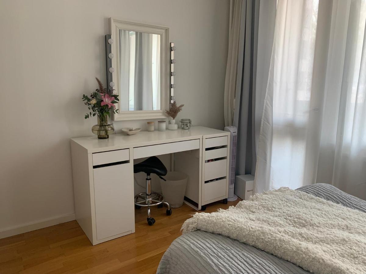 Pieni Kaksio Viihtyisaessae Martissa Apartment Turku Bagian luar foto