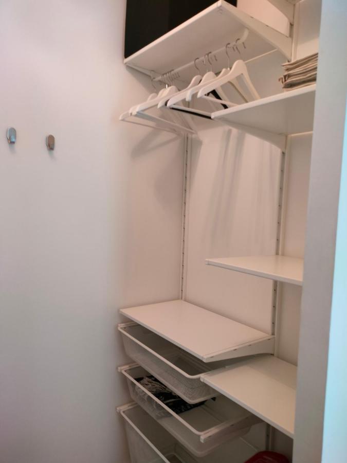 Pieni Kaksio Viihtyisaessae Martissa Apartment Turku Bagian luar foto