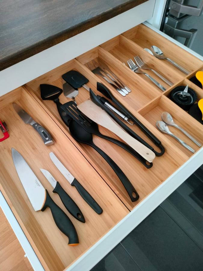 Pieni Kaksio Viihtyisaessae Martissa Apartment Turku Bagian luar foto